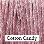 Classic Colorworks Belle Soie - Cotton Candy