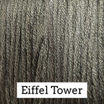 Classic Colorworks Belle Soie - Eiffel Tower