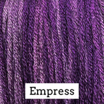 Classic Colorworks Belle Soie - Empress