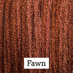 Classic Colorworks Belle Soie - Fawn