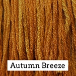 Classic Colorworks Belle Soie - Autumn Breeze