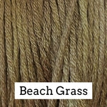 Classic Colorworks Belle Soie - Beach Grass