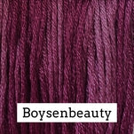 Classic Colorworks Belle Soie - Boysenbeauty