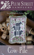 Cow Pile by Plum Street Samplers