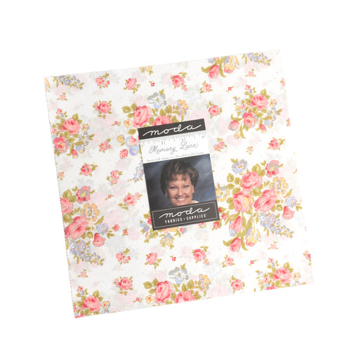 COMING SOON - Memory Lane Layer Cake (10