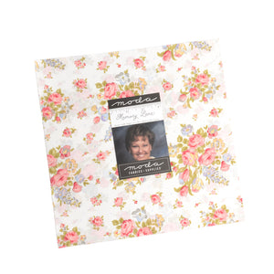 Memory Lane Layer Cake (10" Stacker) by Brenda Riddle Designs