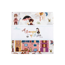 Load image into Gallery viewer, A Spoonful of Sugar 5" Stacker by Jennifer Long