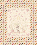 Pumpkin Spice Gatherings Fall For All Quilt Kit by Primitive Gatherings