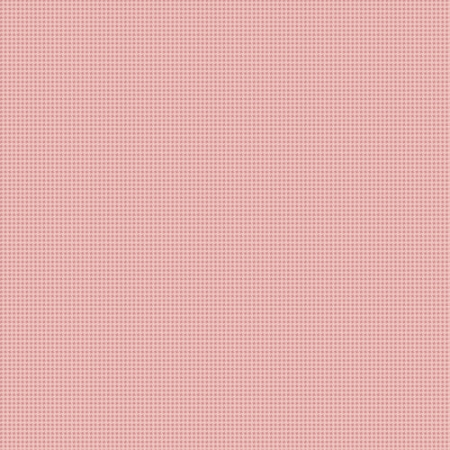 Anne of Green Gables Gingham Pink by The RBD Designers