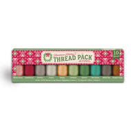 RESERVATION - Home Town Holiday 2 Thread Pack by Lori Holt