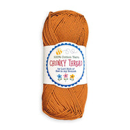 Chunky Thread - Amber by Lori Holt
