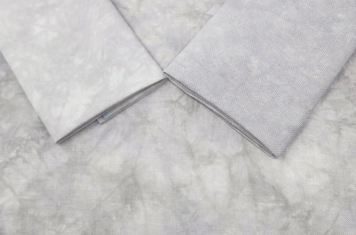 36 Count Linen - 17 x 26 Lunar by BeStitchMe