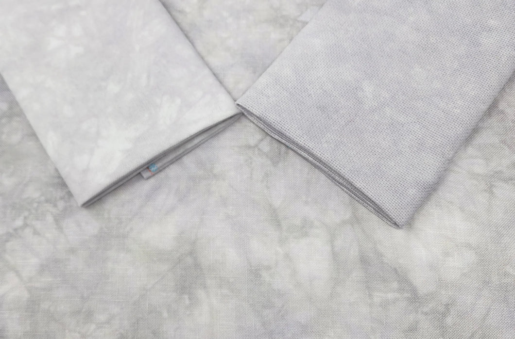 36 Count Linen - 17 x 26 Lunar by BeStitchMe