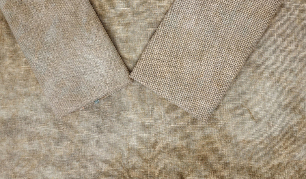 36 Count Linen - 17