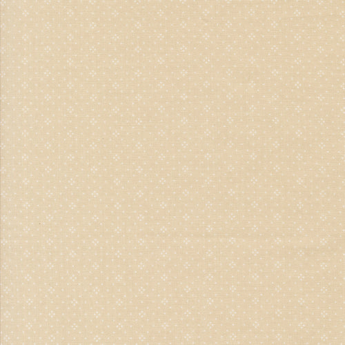 Agatha Road Eyelet Basic Smoke by Fig Tree and Co.