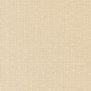 Agatha Road Eyelet Basic Smoke by Fig Tree and Co.