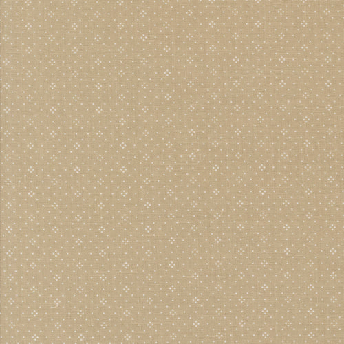 Agatha Road Eyelet Basic Thunder by Fig Tree and Co.