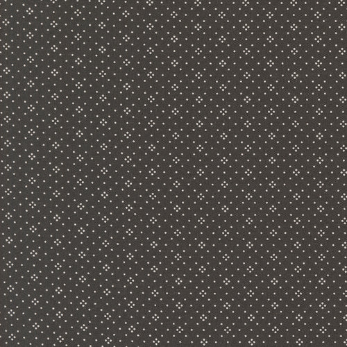 Eyelet Charcoal by Fig Tree and Co.