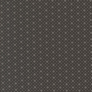 Eyelet Charcoal by Fig Tree and Co.