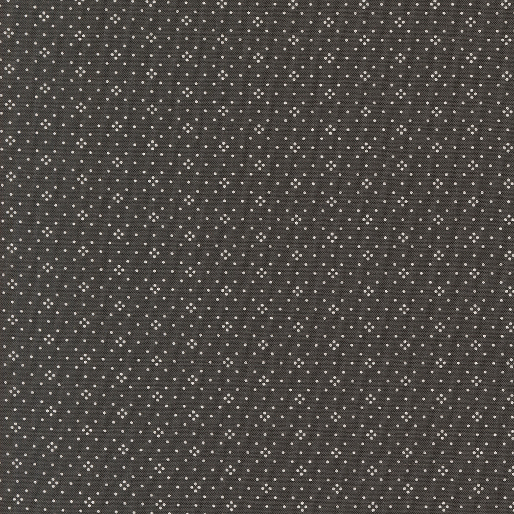 Eyelet Charcoal by Fig Tree and Co.