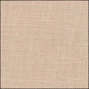 36 Count Linen - 19 x 28 Antique Ivory by Zweigart