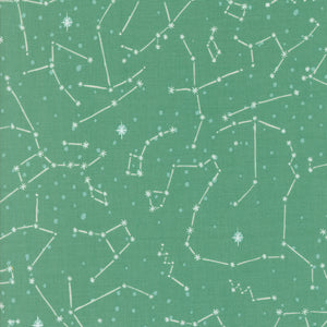 321 Blast Off Constellations Neptune by Stacy Iest Hsu