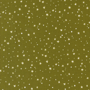 321 Blasst Off Stars Earth by Stacy Iest Hsu