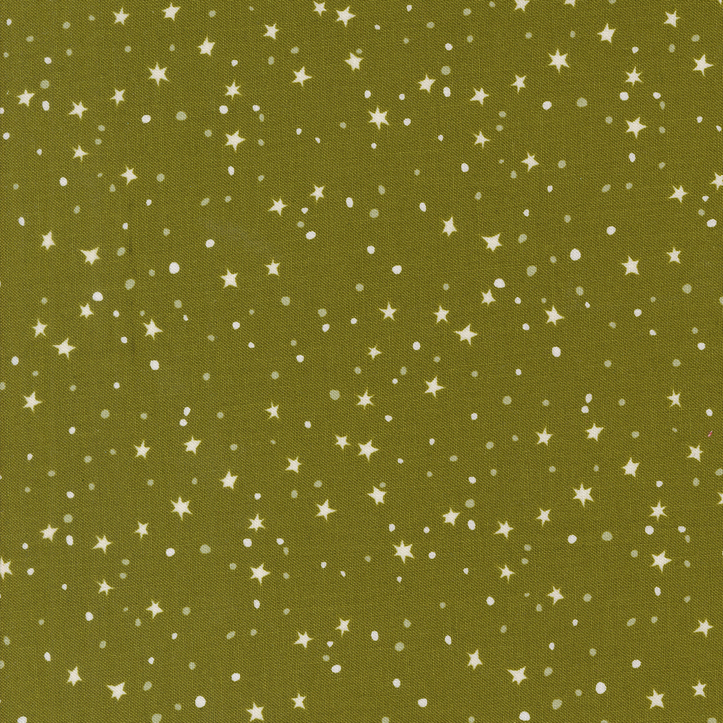 321 Blasst Off Stars Earth by Stacy Iest Hsu