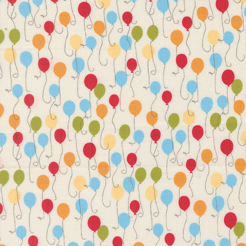 COMING SOON - Animal Park Fun Balloons Dove by Stacy Iest hsu