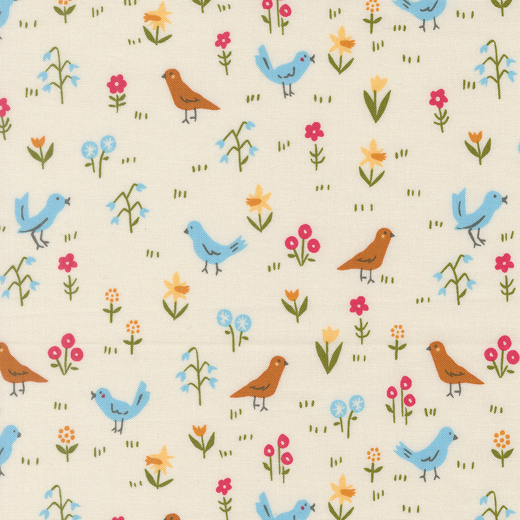 COMING SOON - Animal Park Fun Bird Park Dove by Stacy Iest Hsu