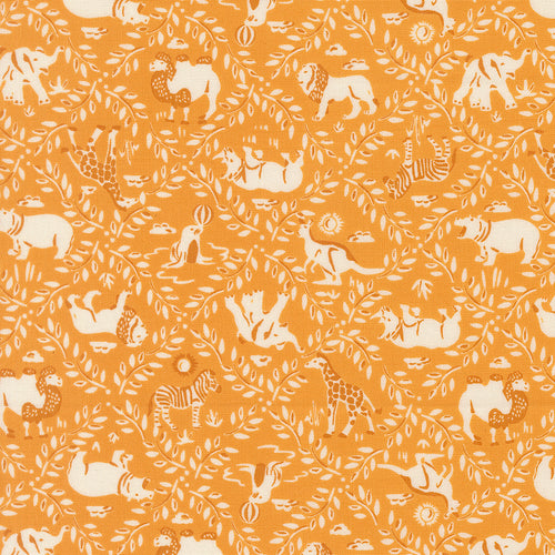 COMING SOON - Animal Park Fun Animal Crackers and Vines Canary by Stacy Iest Hsu