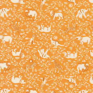 COMING SOON - Animal Park Fun Animal Crackers and Vines Canary by Stacy Iest Hsu