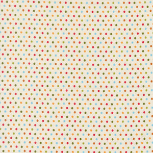 COMING SOON - Animal Park Fun Dots Dove by Stacy Iest Hsu
