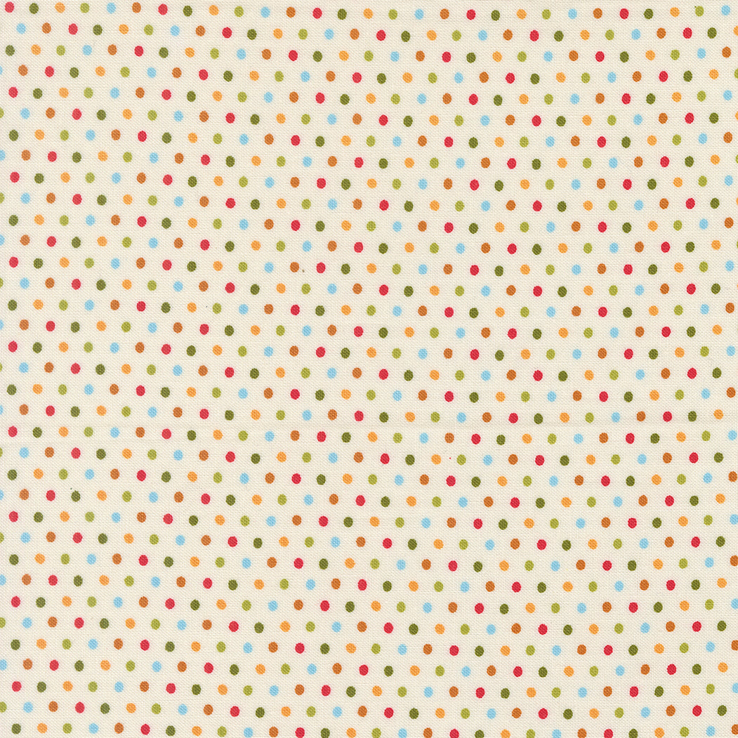 COMING SOON - Animal Park Fun Dots Dove by Stacy Iest Hsu