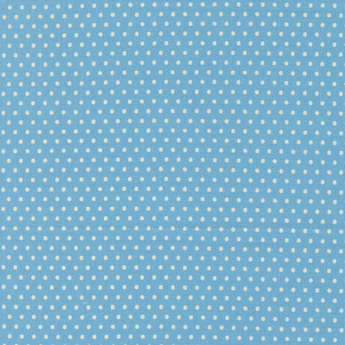 COMING SOON - Animal Park Fun Dots Bluebird by Stacy Iest Hsu