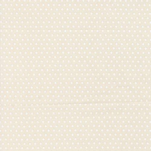 COMING SOON - Animal Park Fun Dots Dove Natural by Stacy Iest Hsu