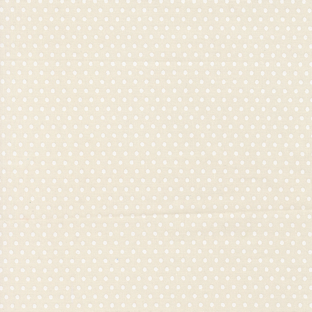 COMING SOON - Animal Park Fun Dots Dove Natural by Stacy Iest Hsu