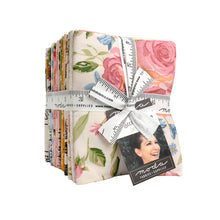 Load image into Gallery viewer, RESERVATION - My Secret Garden Fat Quarter Bundle by Stacy Iest Hsu