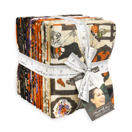 RESERVATION - Gothic Haunt Fat Quarter Bundle by Stacy Iest Hsu