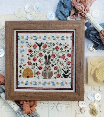 Berry Patch by Hello from Liz Matthews