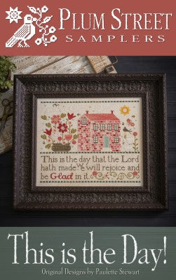 This is the Day by Plum Street Samplers