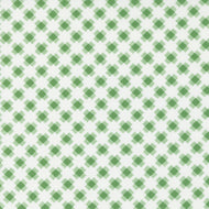 Reindeer Games - Checkered Squares Evergreen by Me and My Sister Designs