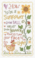 Sunflower Dreams by Imaginating