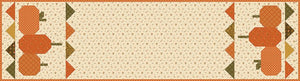 RESERVATION - Bountiful Pick of the Patch Boxed Runner Kit by Sandy Gervais