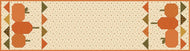 Bountiful Pick of the Patch Boxed Runner Kit by Sandy Gervais