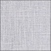 36 Count Edinburgh Linen Pearl Grey by Zweigart