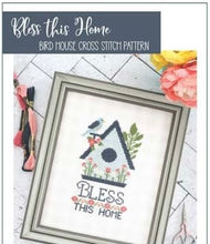 Load image into Gallery viewer, Bless This Home by Beverly McCullough