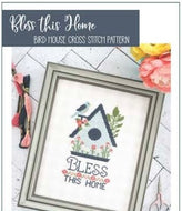 Bless This Home by Beverly McCullough