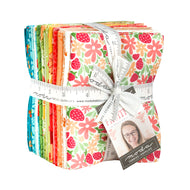RESERVATION - Fruitful Fat Quarter Bundle by Kiley's Quilt Room