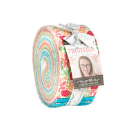 RESERVATION - Fruitful Jelly Roll by Kiley's Quilt Room